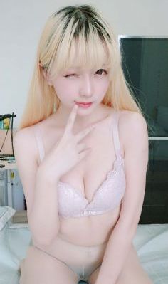 变种女狼