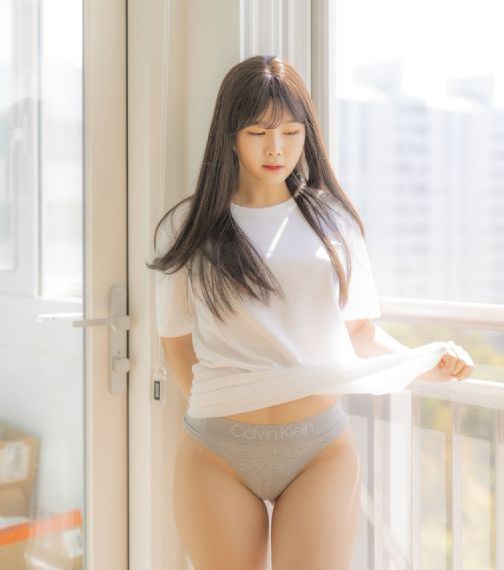 美丽坏美眉